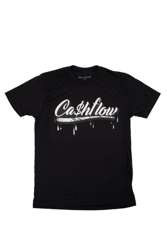 Ca$hflow T-Shirt