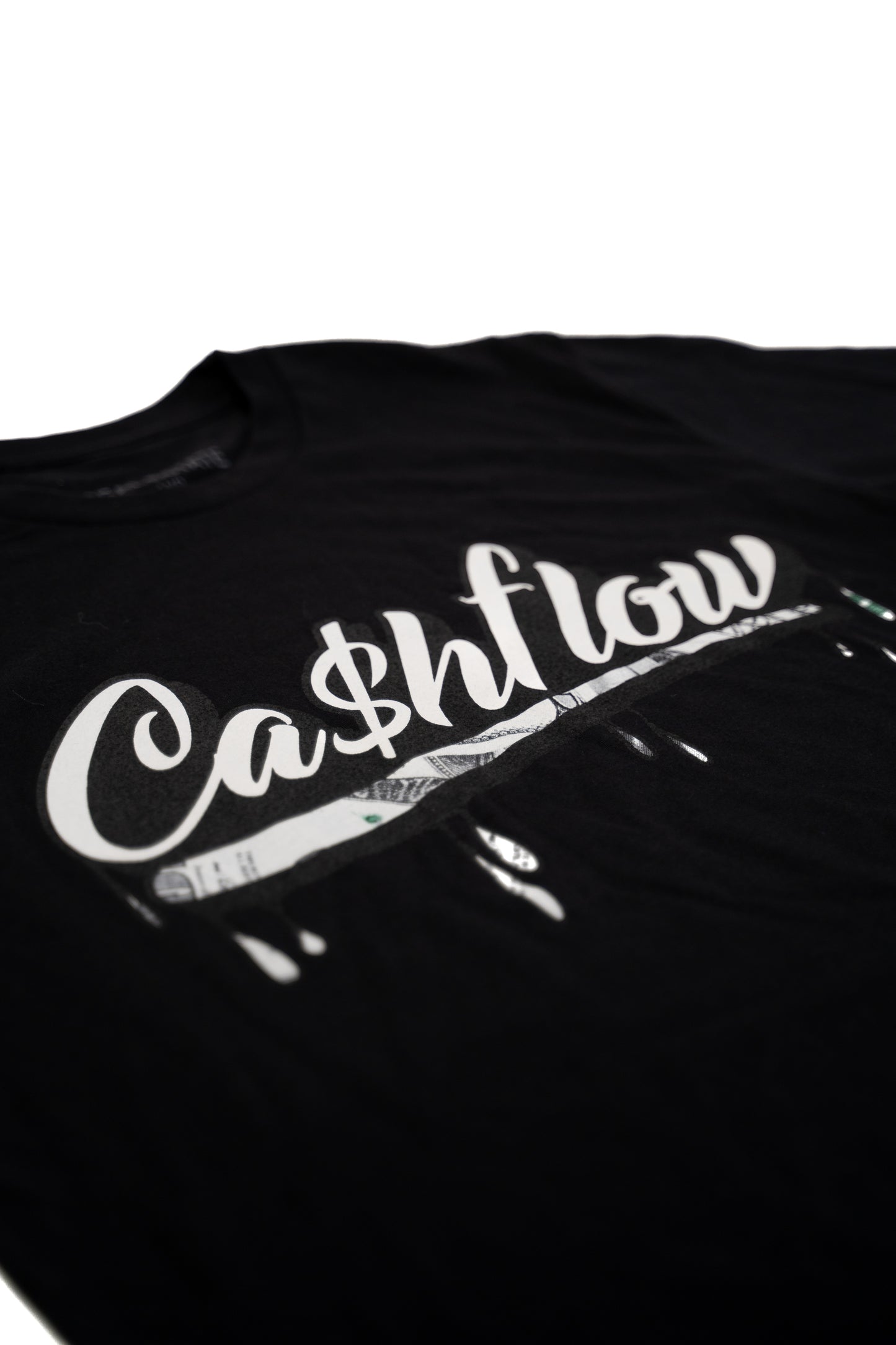 Ca$hflow T-Shirt